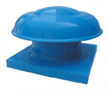 DWT型軸流式屋頂風(fēng)機