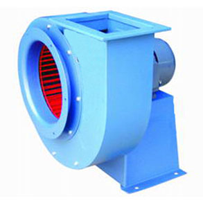 CF多翼式離通風(fēng)機