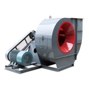 T4-72型離心式通風(fēng)機