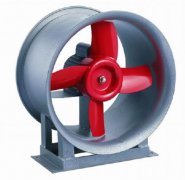 T-35 A式軸流通風(fēng)機