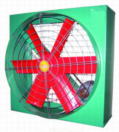 JS－Ⅰ方型負壓風(fēng)機