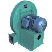 FBM磨邊鼓風(fēng)機-II型