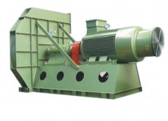 BLG鋼化玻璃生成急冷風(fēng)機