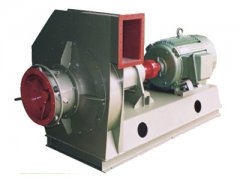 BLG鋼化玻璃生產(chǎn)急冷風(fēng)機