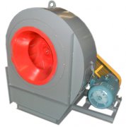 C6-48型物料輸送排塵風(fēng)機