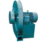 8-09高壓離心風(fēng)機