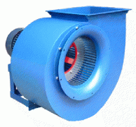 11-62-A系列多翼式離心風(fēng)機