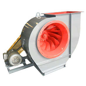 5-90型離心式通風(fēng)機