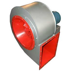 5-90 A式通風(fēng)機