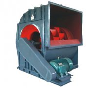 4-79型離心式通風(fēng)機