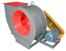 4-72 C式離心風(fēng)機