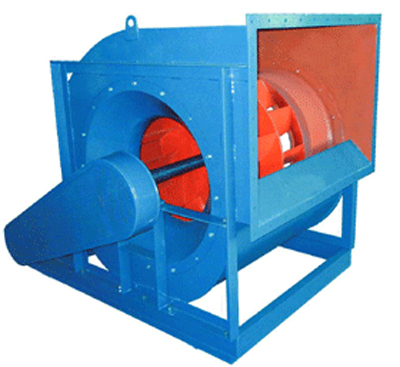 4-2x79系列離心風(fēng)機